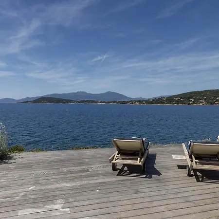 Villa Pietrosella Βίλα *