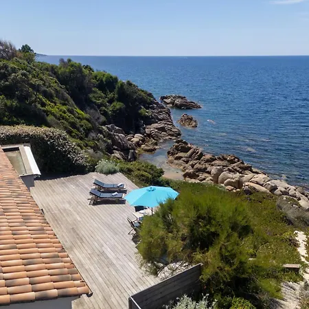 Βίλα Villa Pietrosella
