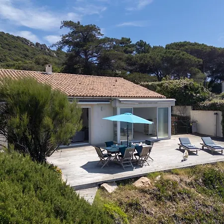 Villa Pietrosella Βίλα Pietrosella
