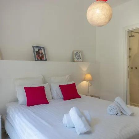 Βίλα Villa Pietrosella *