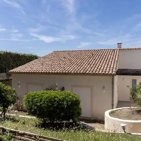 Βίλα Villa Pietrosella *