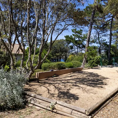 Villa Pietrosella Βίλα